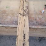 Black And White Ebony Board BW1