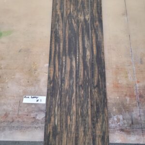 Mun Ebony Veneers MEV1