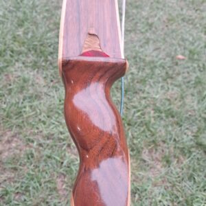 Shakespeare wonderbow 45#@28 RRB6025