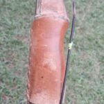 Sky Earl Hoyt JR RH longbow 60#@28 RLB2781