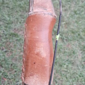 Sky Earl Hoyt JR RH longbow 60#@28 RLB2781