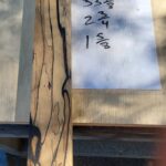 Black And white Ebony Riser Block BW35