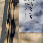 Black And White Ebony Riser Block BW38