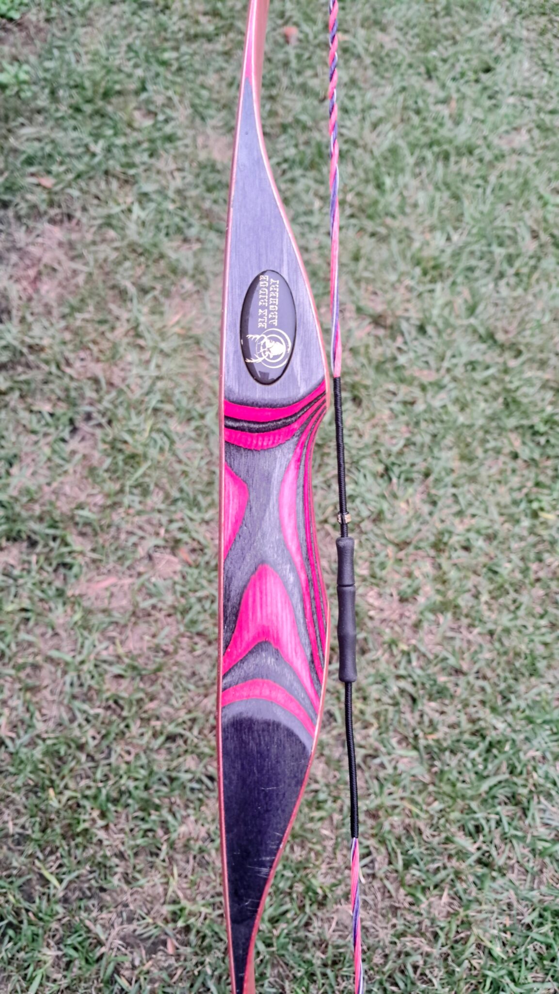 LH Elk Ridge Archery 12#@16 LLB2945 - Image 2