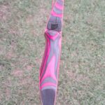 LH Elk Ridge Archery 12#@16 LLB2945