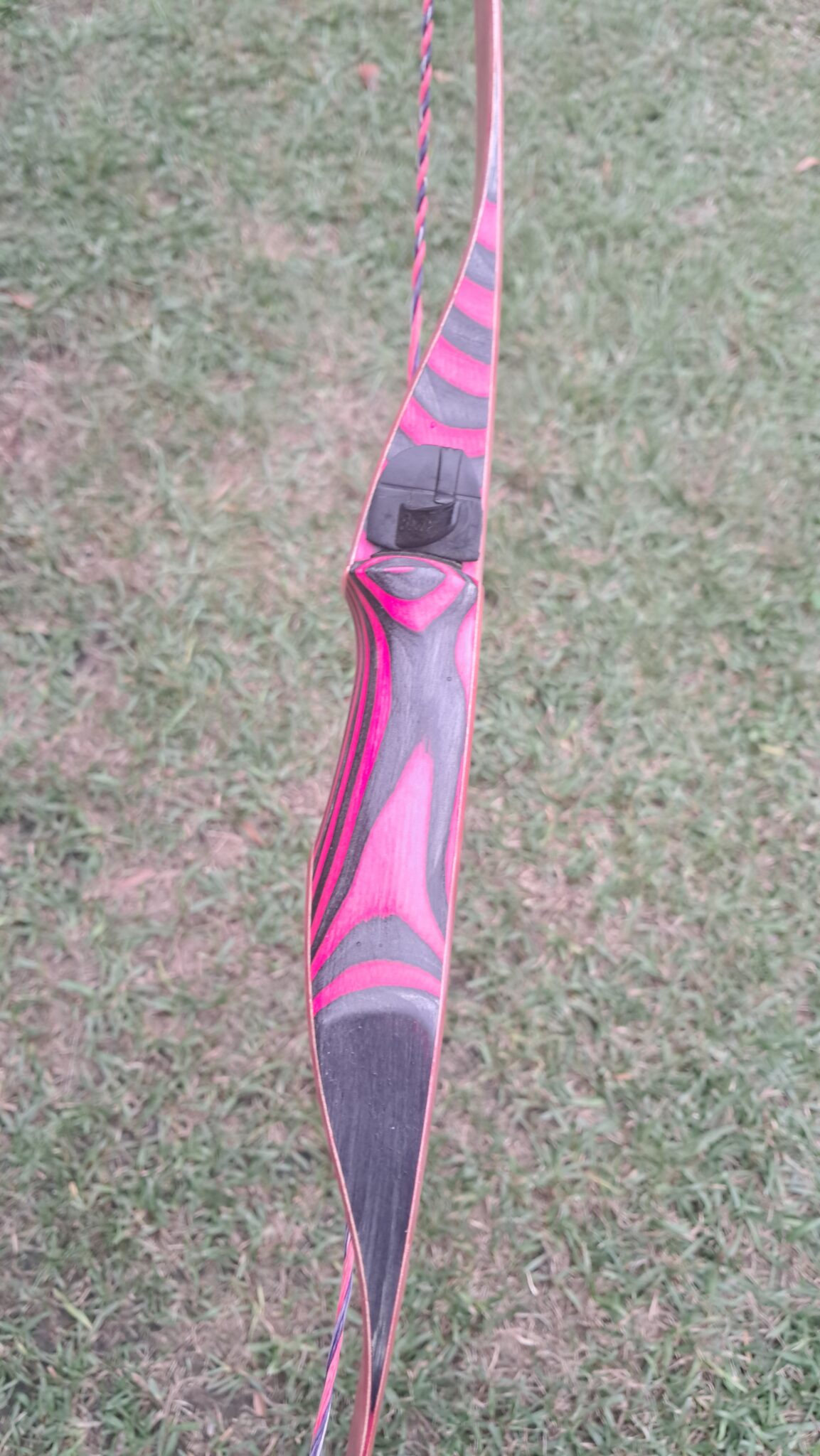 LH Elk Ridge Archery 12#@16 LLB2945