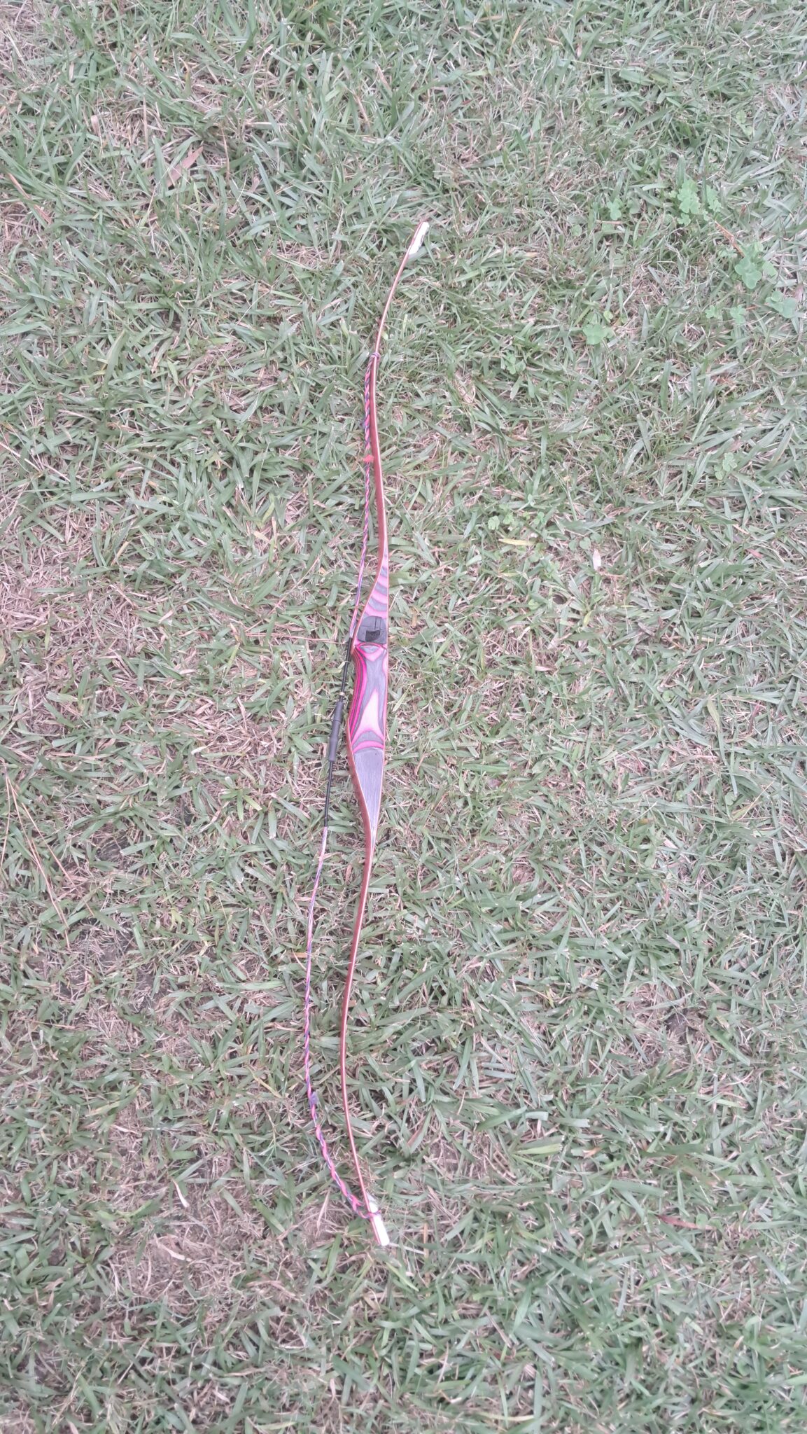 LH Elk Ridge Archery 12#@16 LLB2945 - Image 7