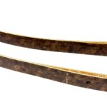 BLACK HUNTER EXOTIC LIMBS