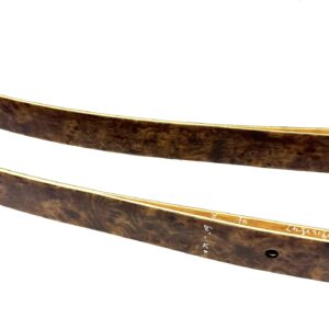 BLACK HUNTER EXOTIC LIMBS