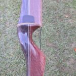 Bear Super Kodiak 50#@28 RRB2944