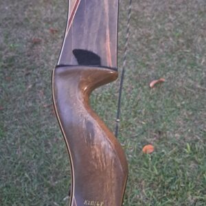 RH Bear Super Kodiak 57#@28 RRB2970