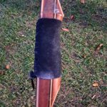 RH SAS longbow 50#@28 RLB5027