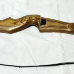 RH Bear Hunter 55#@28 RRB2988