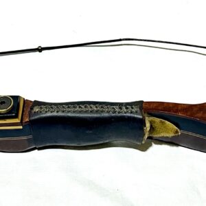 USED - Great Plains RH Longbow 50#@28 RLB2990