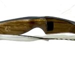 Bear “Grizzly” RH Recurve 58”  55# @ 28” - RRB3007