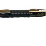 Black Wolf Longbow by Jack B. Harrison - RH 2pc Takedown  -  66"  61# @ 28"  - KLA237