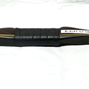 LOBO by Jack B. Harrison - 2pc TD  62"  60# @ 28"  KLA243