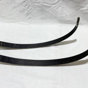 USED - PREDATOR RECURVE LIMBS