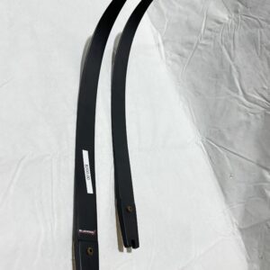 USED - ILF BLACKMAX CARBON EXTREME LIMBS