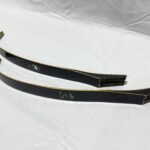 USED - BEAR ARCHERY RECURVE LIMBS