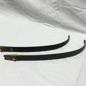 USED - ILF TRADTECH EXTREME BF BY SAMICK RECURVE LIMBS