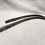 USED - ILF SANLIDA ARCHERY MIRACLE X9 RECURVE LIMBS