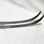 USED - ILF SANLIDA ARCHERY HERMIT X10 RECURVE LIMBS