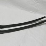 Bear Archery Longbow Limbs 62” 40# @ 28”