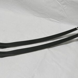 Bear Archery Longbow Limbs 62” 40# @ 28”