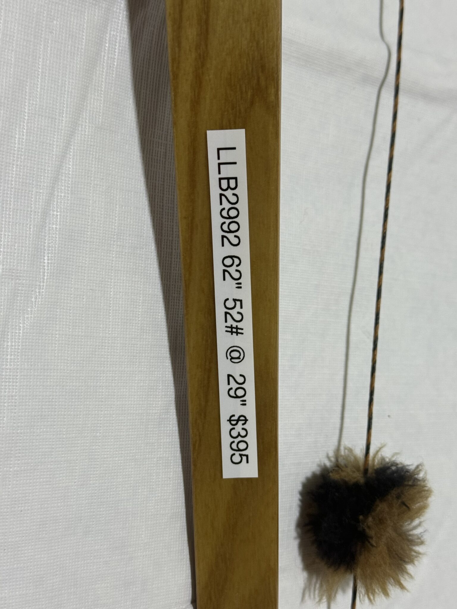 LH - Hummingbird “Invisible Wings” LLB2992 - Image 3