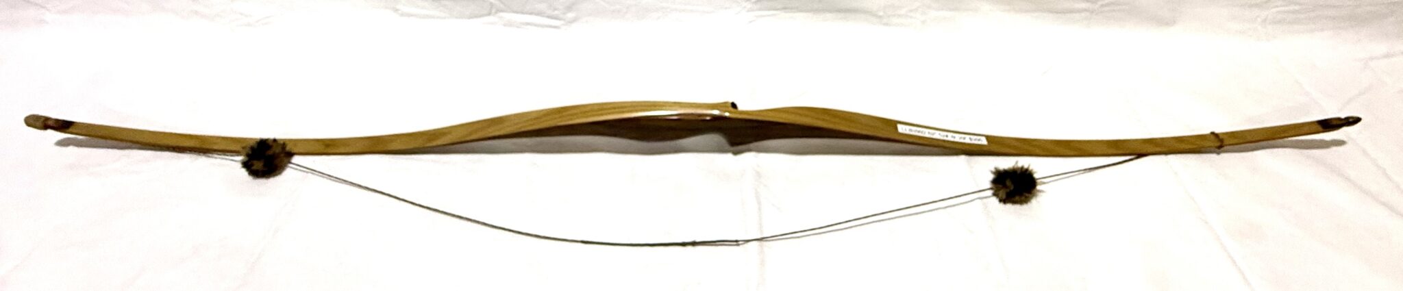 LH - Hummingbird “Invisible Wings” LLB2992