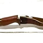 Bear Archery Kodiak - RH Recurve - 60”  45# @ 28” - RRB2994