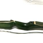 Damon Howatt “Independence” RH Recurve 52”  45# @ 28” 1pc - RRB2996