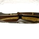 Timber Point RH “Icarus” 1pc Longbow - 60” 45# @ 27” - RLB3003