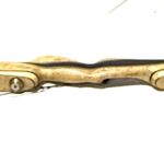 Herway Bows XRTD “Jamey” RH 3pc TD Longbow - 64”  49# @ 28” - RLB3016