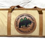 Bear Limited Edition “Super Kodiak” RH Recurve  60” 50# @ 28”  RRB3015