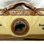 Bear “Fred Bear Custom Kodiak T/D” LES-2 #205 of 250 RH RRB3023