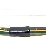 Ben Pearson Bushmaster RH Recurve CZA001