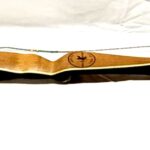 Shatterproof “RD Bones” RH Longbow RLB3030